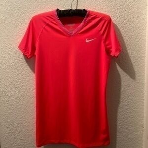 Nike Pro Combat medium top